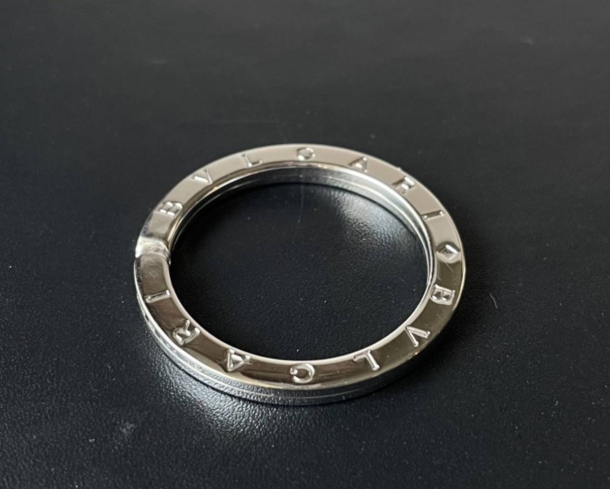 極美品 BVLGARI ブルガリ ペンダントトップ SV925 シルバー925