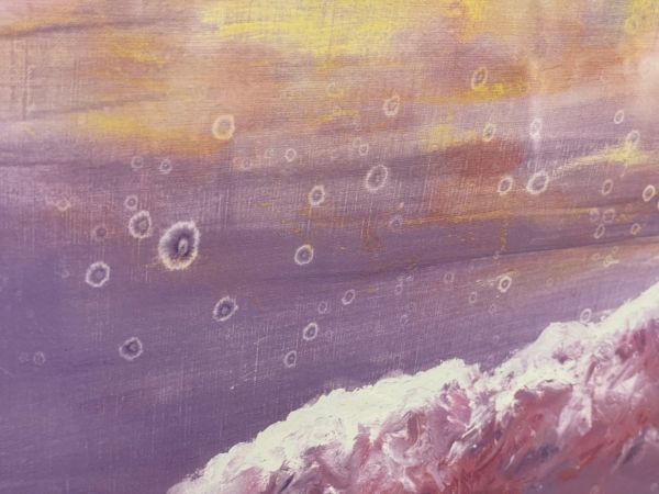 深見東州神秘の白山連峰