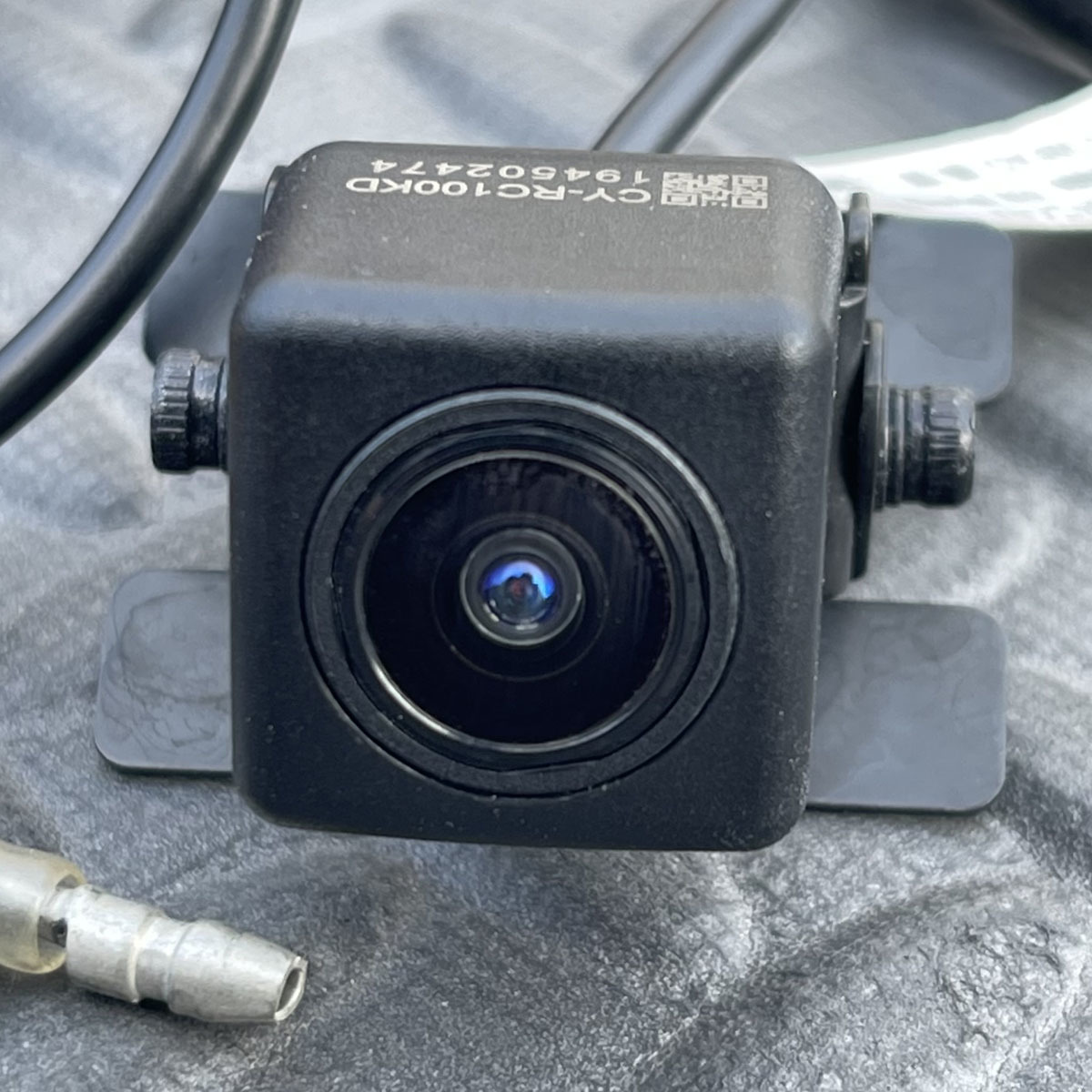 Panasonic リヤビューカメラ パナソニック HDR対応 バックカメラ本体