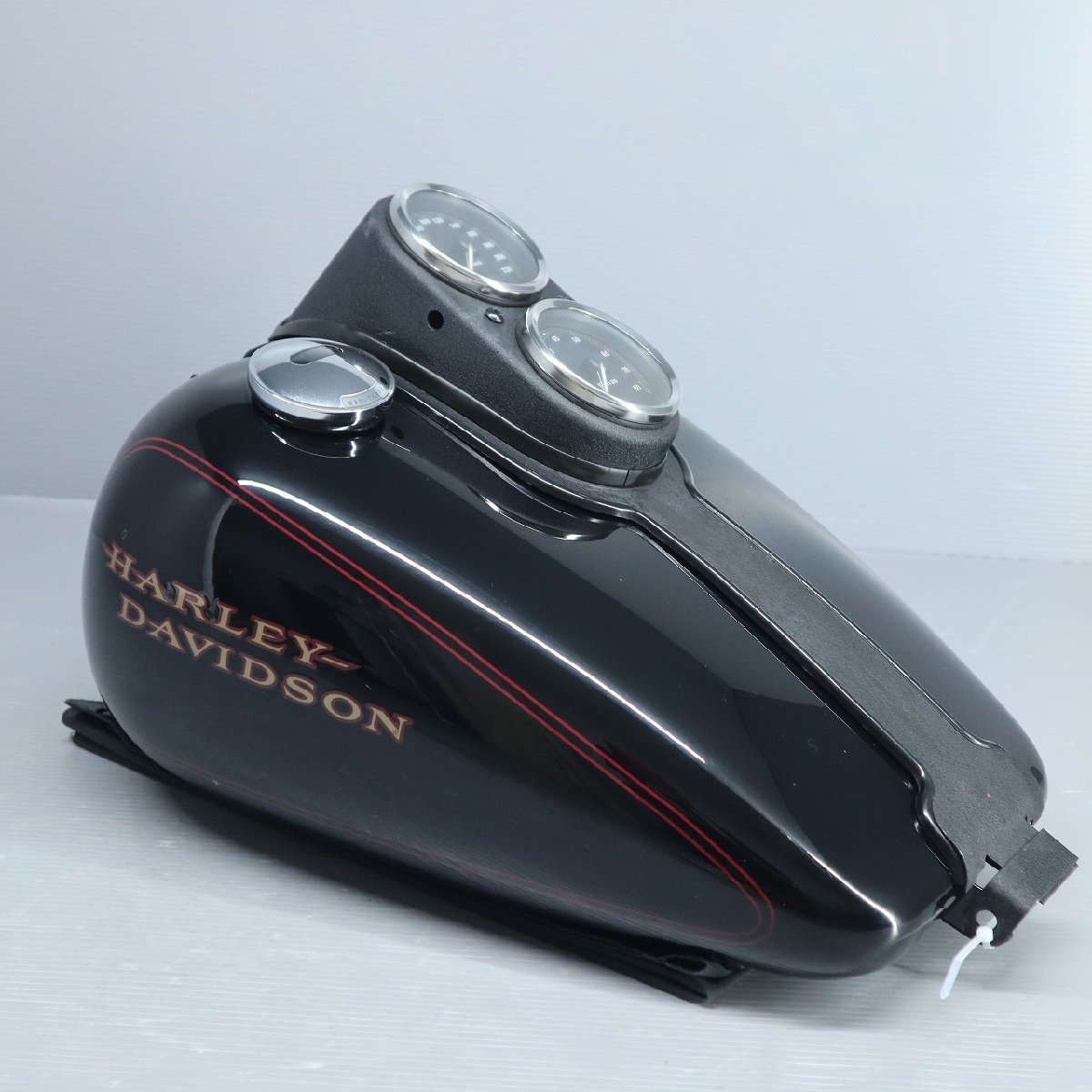 ハーレー ダイナ ローライダー FXDL1450 純正ガソリンタンク 