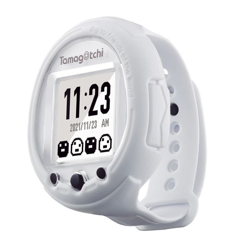 新品・未開封 たまごっちスマート Tamagotchi Smart 25th 
