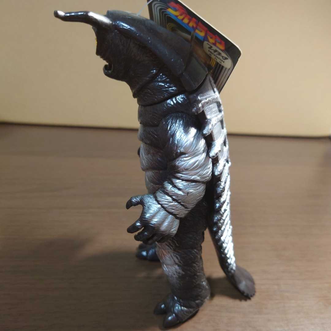 A05 キーラ プラタグ付 1983初版 バンダイ ウルトラコレクション 