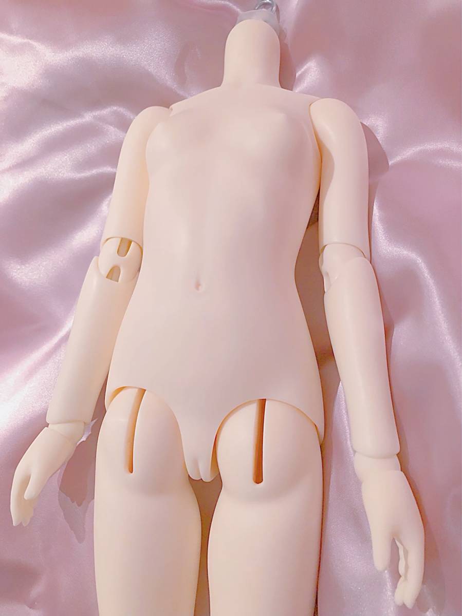 SD女の子オリジンボディ | ホワイト肌 | リーゼロッテ Galerie de l 