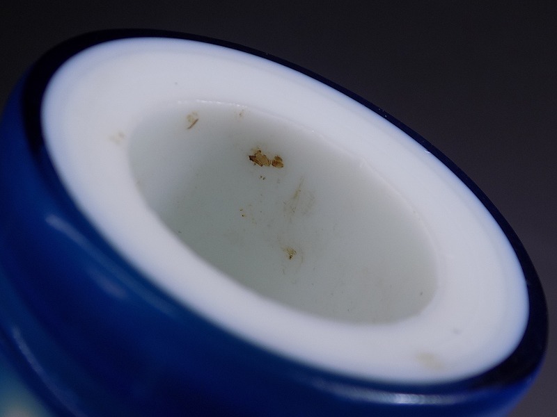d369 技工名品 中国美術 時代物 乾隆ガラス 乾隆硝子 精巧なカット