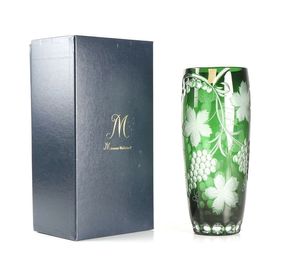 マイセン 花瓶のYahoo!オークション(旧ヤフオク!)の相場・価格を見る