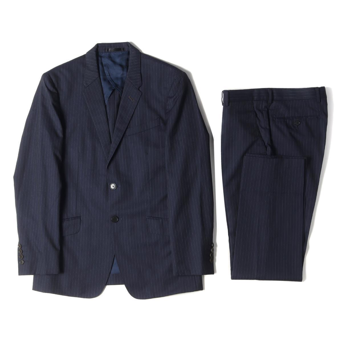 Paul Smith ポールスミス セットアップ ストライプ セットアップ