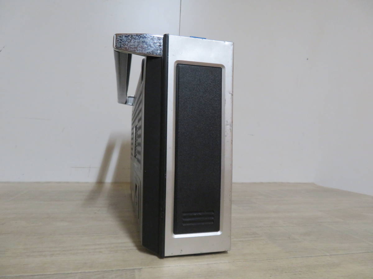 TOSHIBA 東芝 ACTAS580 RT-580F ラジカセ ラジオ FM/AM ステレオ