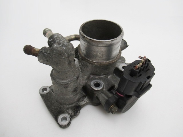 有 スズキ エブリィ ジョイポップ DE51V 純正 スロットルボディ