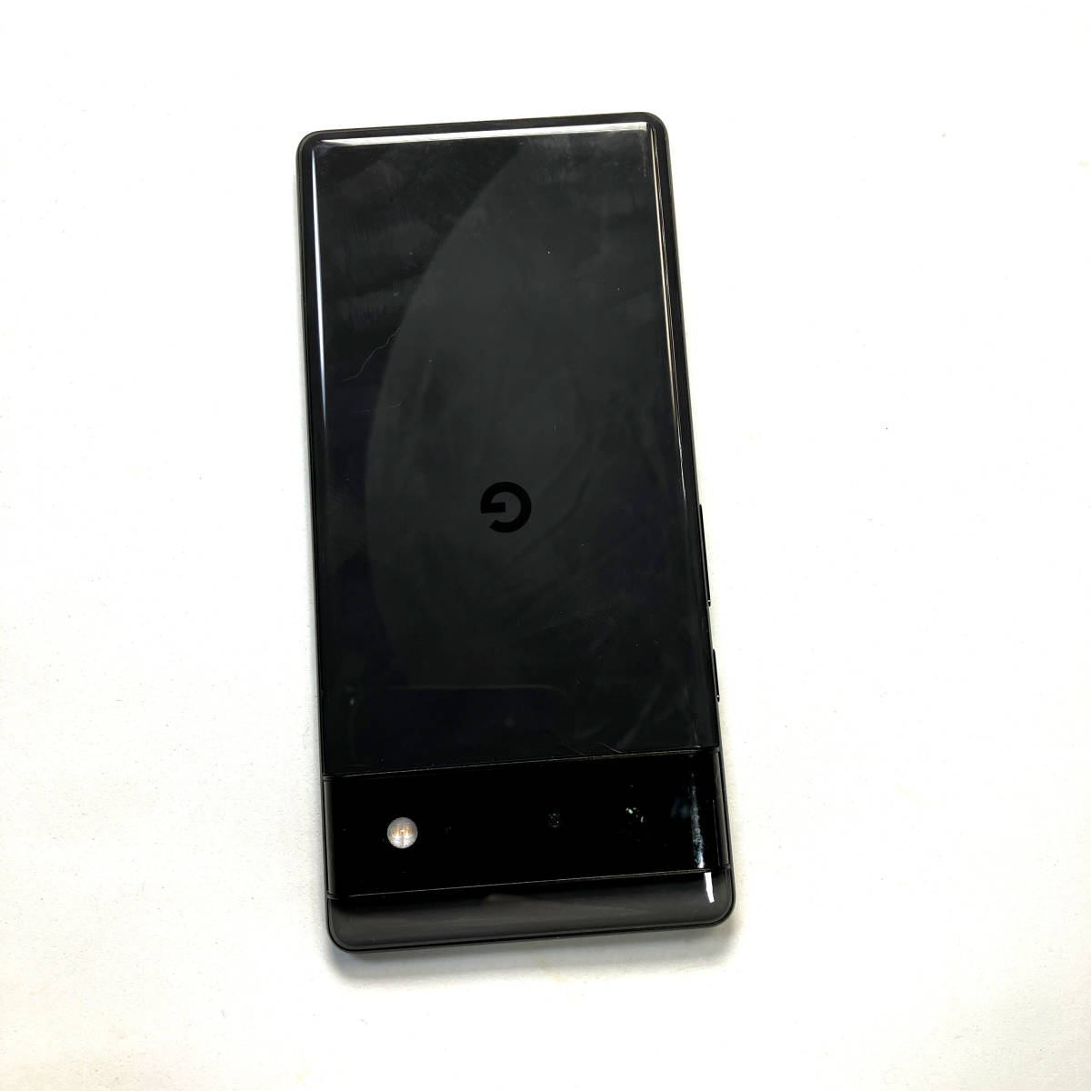 Google Pixel 6 SIMフリー 　ストレージ:128GB Android 12_4