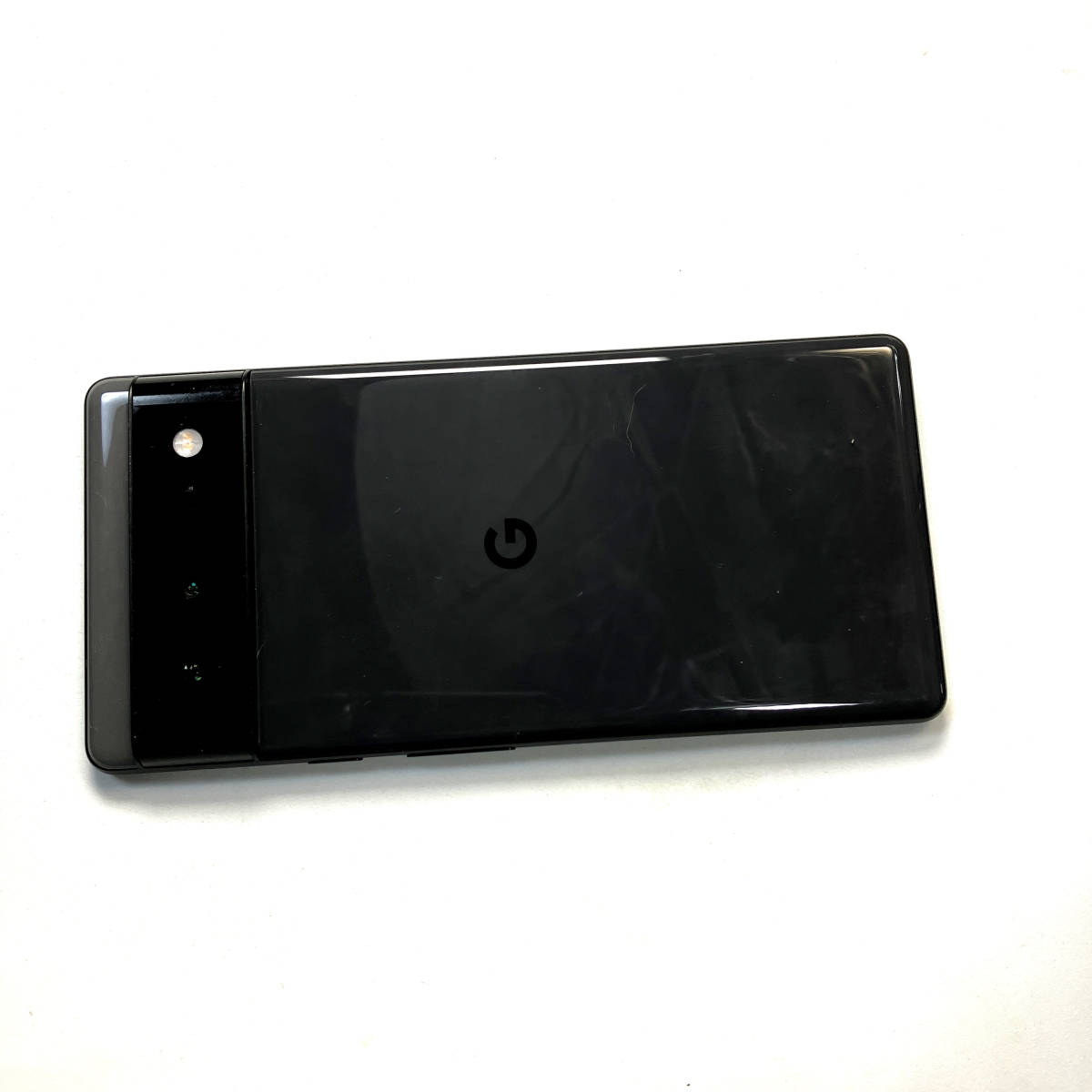 Google Pixel 6 SIMフリー 　ストレージ:128GB Android 12_6