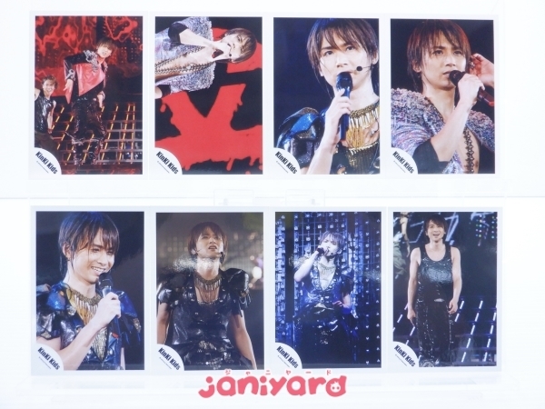 堂本光一 公式写真 フォト まとめ Gravityほか