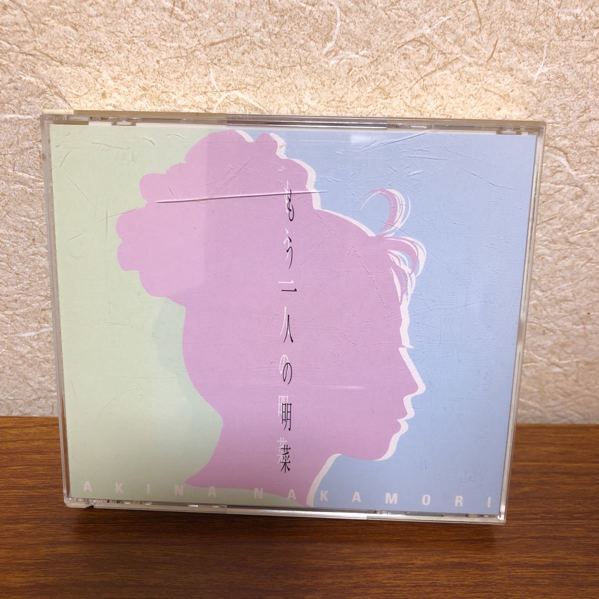 驚きの破格値，品質保証 もう一人の明菜 CD(中森明菜)｜売買されたオークション情報、yahooの商品情報をアーカイブ公開 - オークファン な行