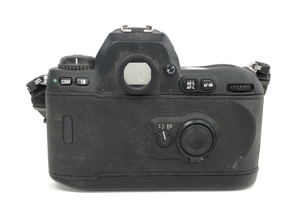 NIKON F100 一眼レフ フィルムカメラ 35-135mm f3.5-4.5 レンズ付