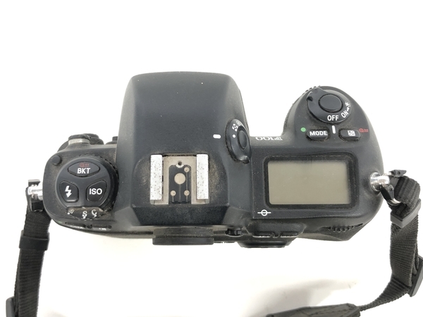 Nikon F100 一眼レフカメラ　ジャンク NIKON F100 一眼レフ フィルムカメラ 35-135mm f3.5-4.5 レンズ付