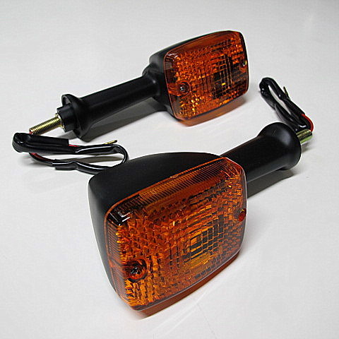Z400GP/Z550GP/Z750GP/Z1000GP/Z1100GP リプロダクション リア