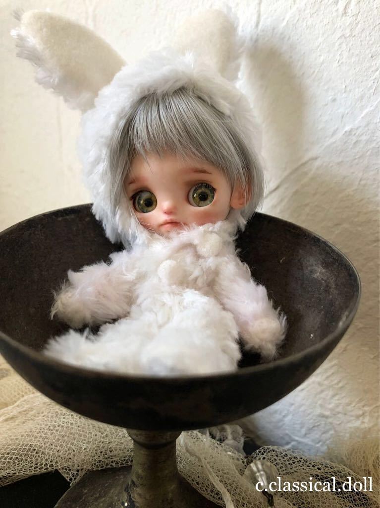 カスタムブライス【c.classical doll】 カスタムブライス【c.classical