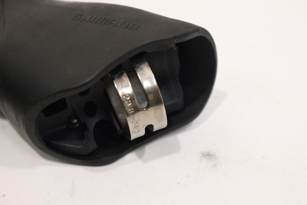 ☆SHIMANO シマノ ST-5700 105 2x10s STIレバー 【公式通販】