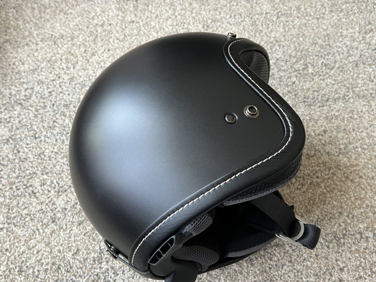 アライ クラシックエア Arai classic air XL マットブラック 【公式通販】