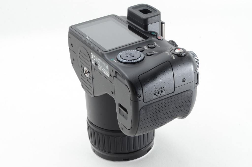 9776 ☆極上品！☆CASIO EXILIM EX-F1 PRO カシオ プロ 【公式通販】