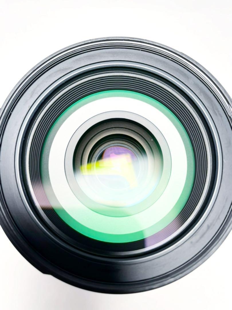 【美品】Nikon AF-S NIKKOR 28-300mm F3.5-5.6G ED VR【１円スタート】_5