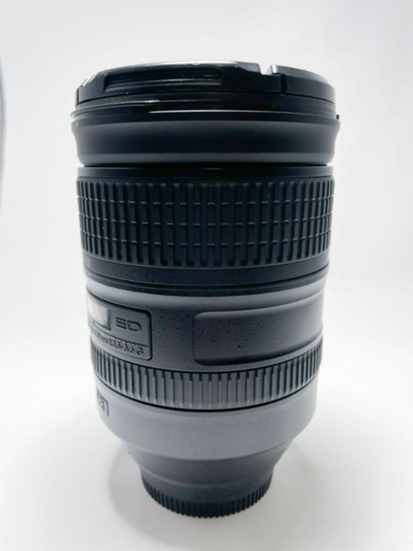 【美品】Nikon AF-S NIKKOR 28-300mm F3.5-5.6G ED VR【１円スタート】_9