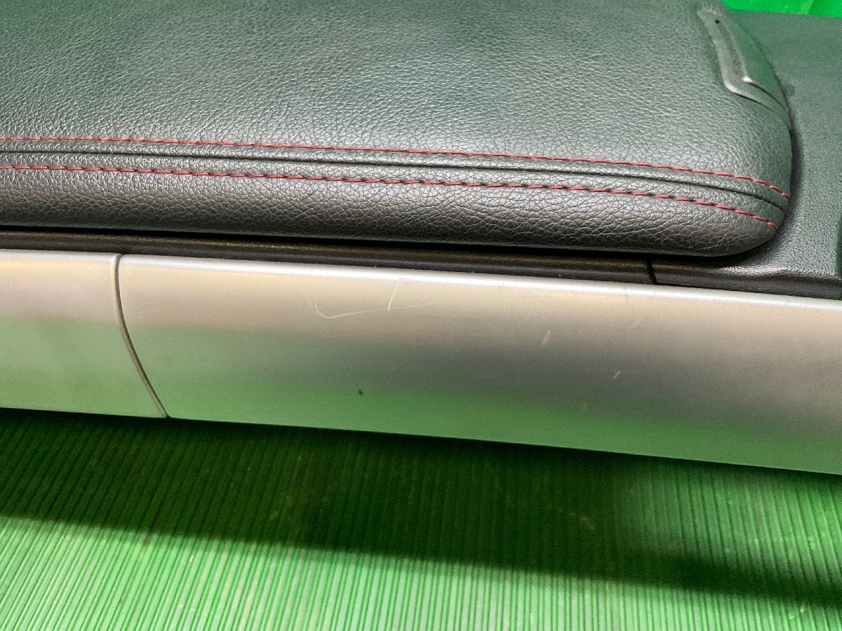 マツダ RX8 SE3P 後期型 RS 純正センターコンソールボックス - メルカリ
