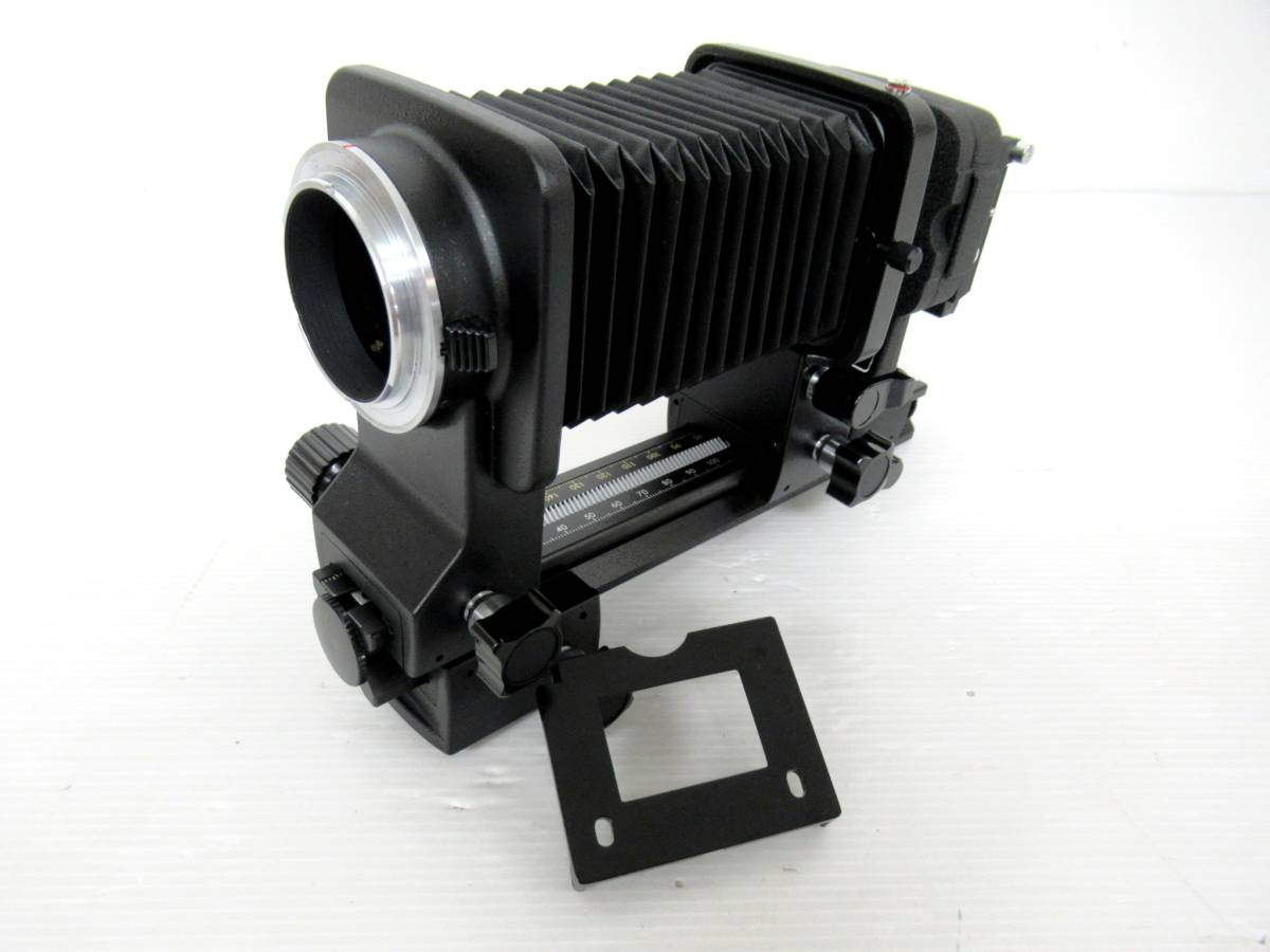 Nikon PB-6 ニコン ベローズアタッチメント BELLOWS ベローズ Bellows