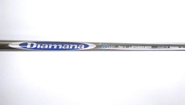 ★三菱 青マナ Ｄiamana ディアマナS83（X)335TiP 43インチ