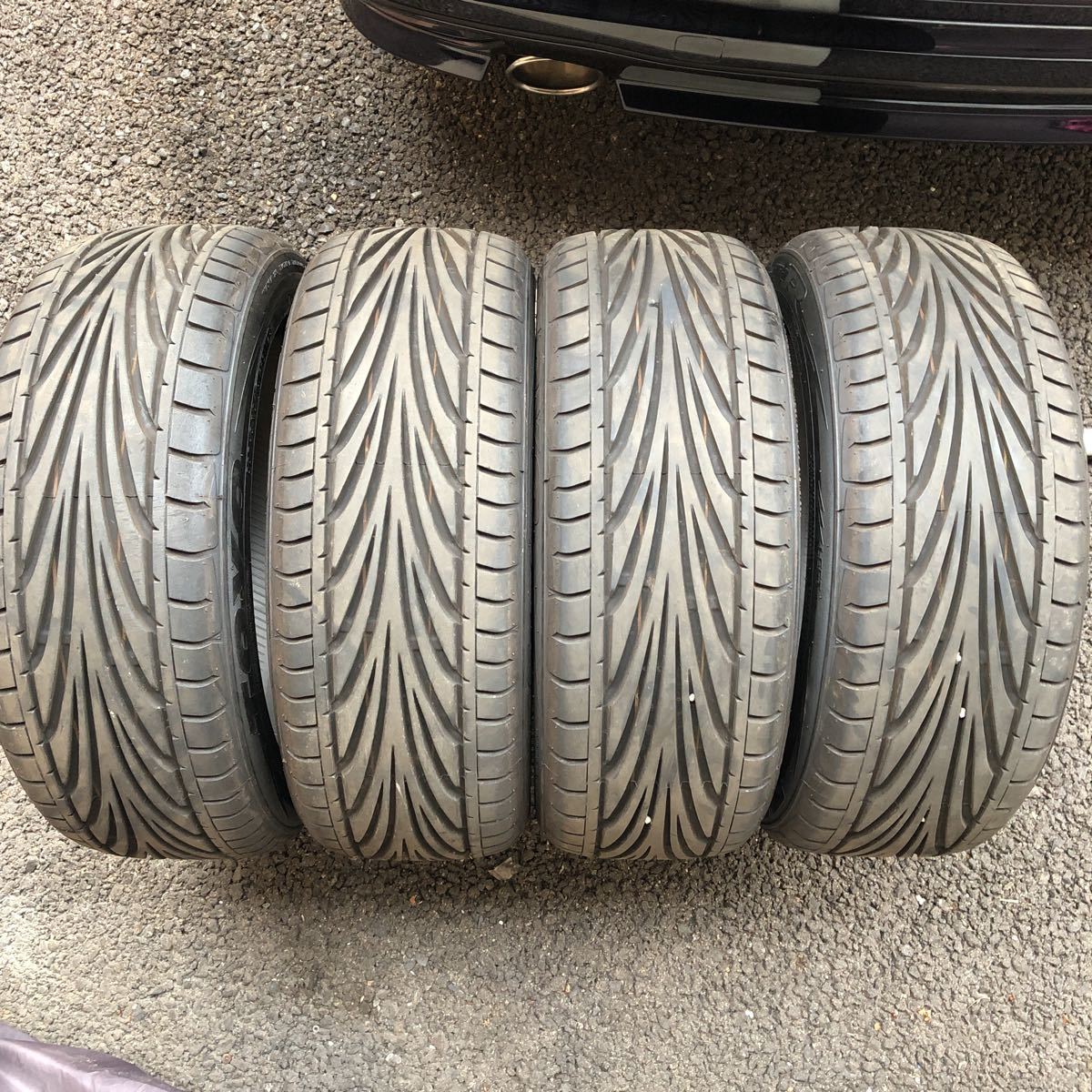 TOYO Toyo | Tires R15 185⁄55R15 Proxes 185⁄55 Tyres Tire PROXES TIRES