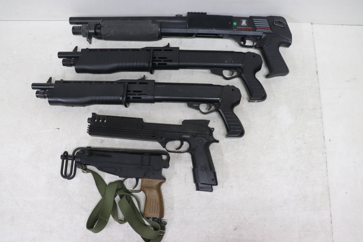 実物 DANIEL DEFENSE ENHANCED FURNITURE SET 実物 DANIEL DEFENSE