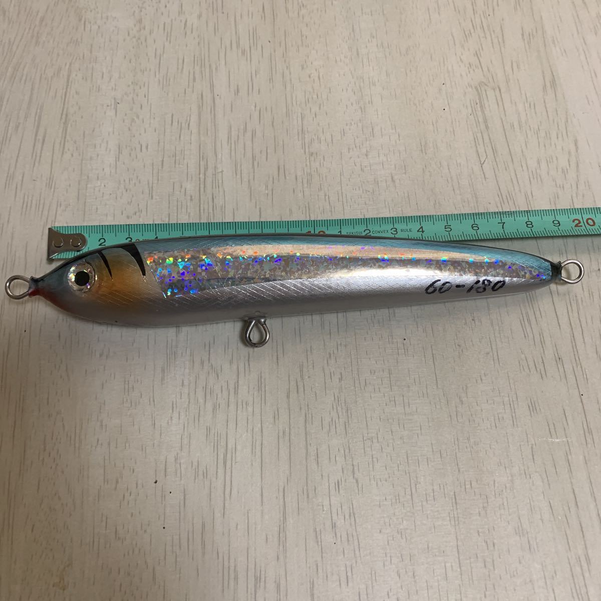 吉良工房 キラーペンシル 60-180 キラーペンシル 60-180 吉良工房