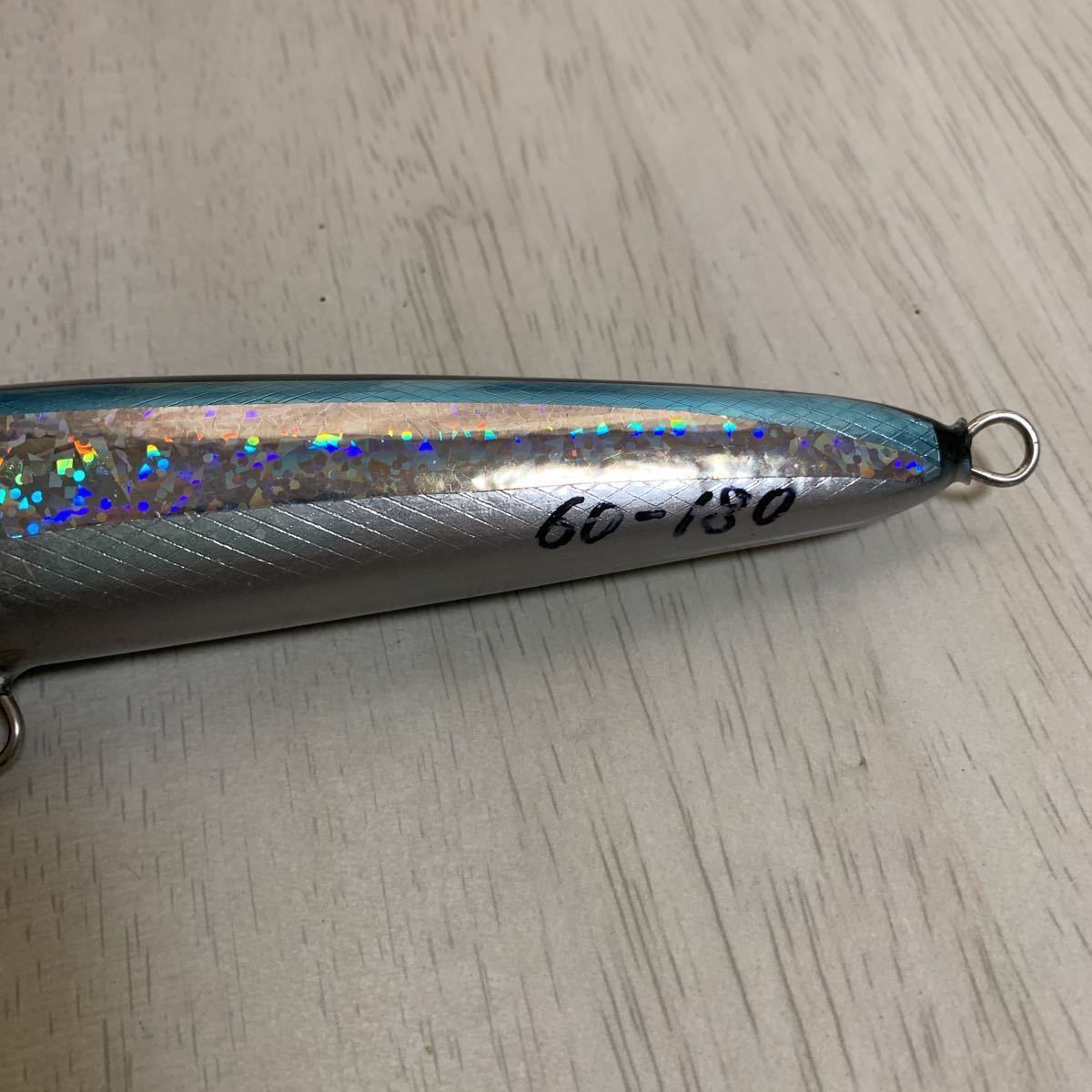 吉良工房 キラーペンシル 60-180 キラーペンシル 60-180 吉良工房