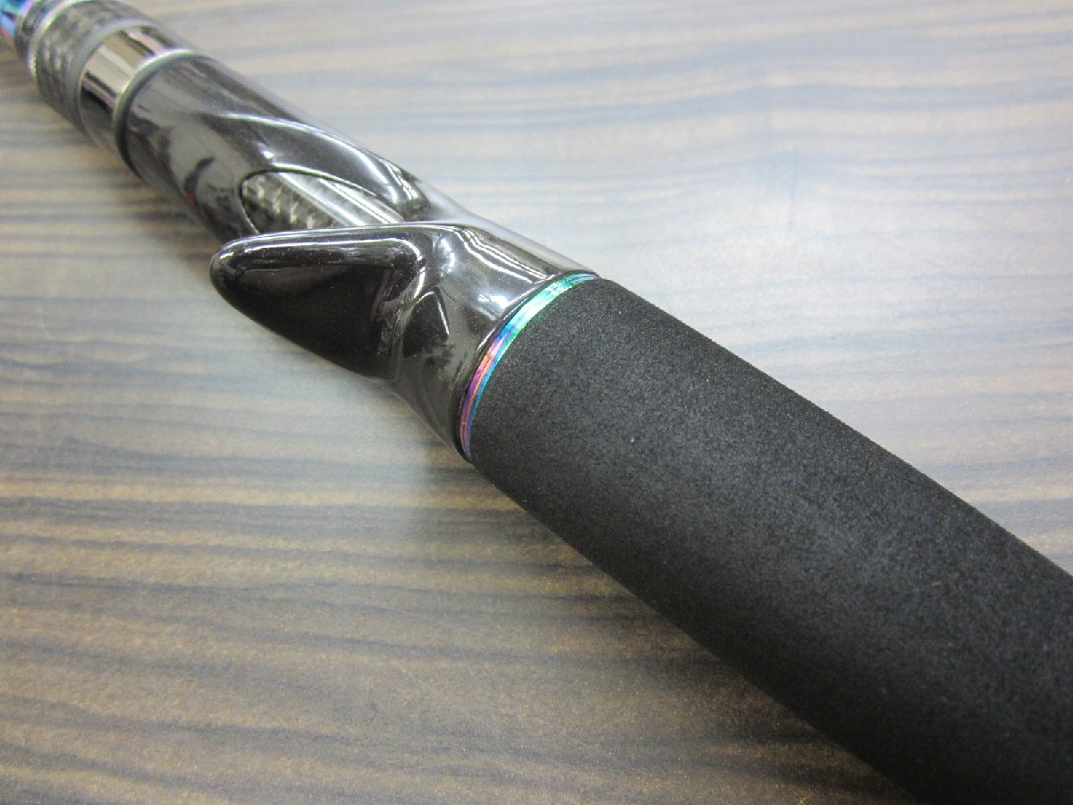 ☆中古☆エバーグリーン カレイド インスピラーレ グランドコブラGT