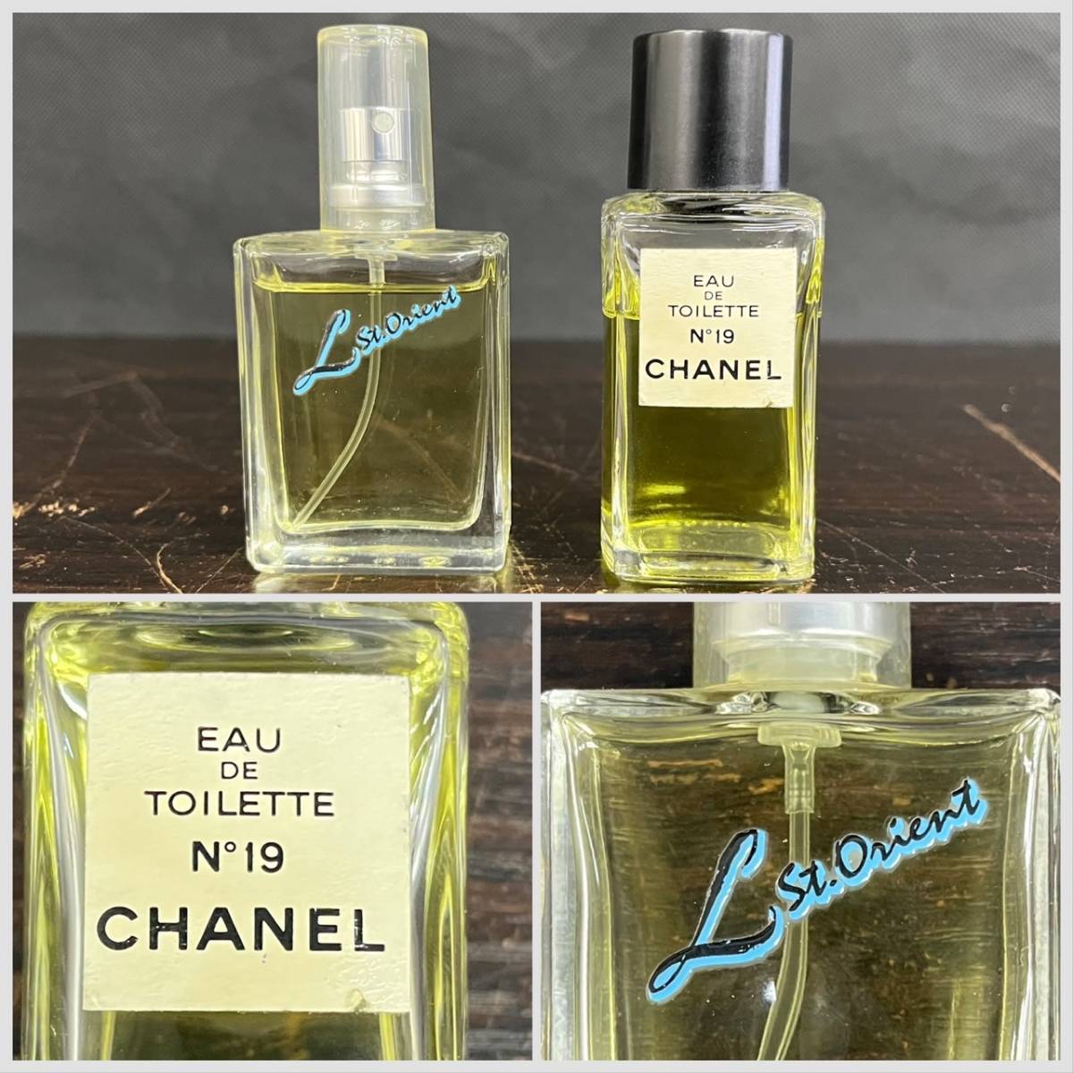 CHANEL | & - Fragrance Women for Perfume Men EDP シャネル