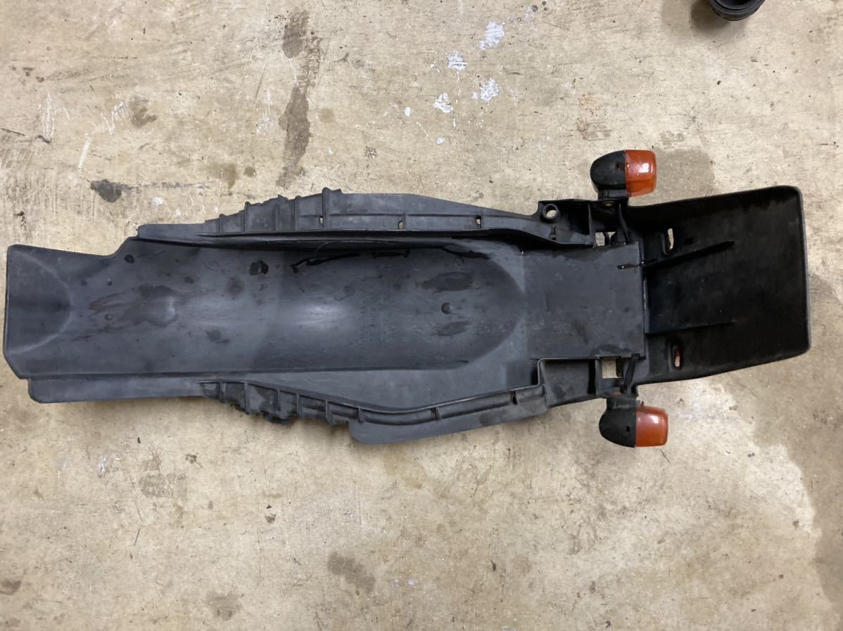 NS-1 純正リアフェンダーテールランプセット NS-1 純正リアフェンダーテールランプセット | [ホンダ