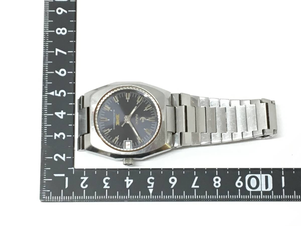 RADO ラドー 腕時計 ELECTROSONIC エレクトロソニック 高級 希少 