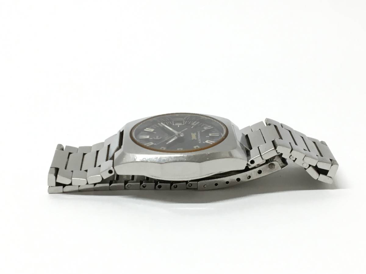 RADO ラドー 腕時計 ELECTROSONIC エレクトロソニック 高級 希少 