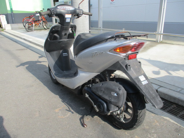 CB50S 売り切り！1円スタート！☆始動動画有☆実動車！AC02！キャブ車