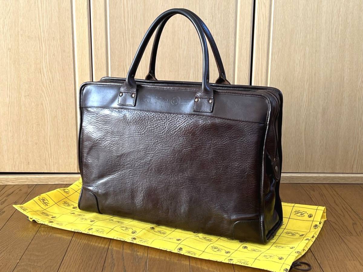 felisiフェリージ ビジネスバッグ オールレザー 12-39 A4 Felisi 
