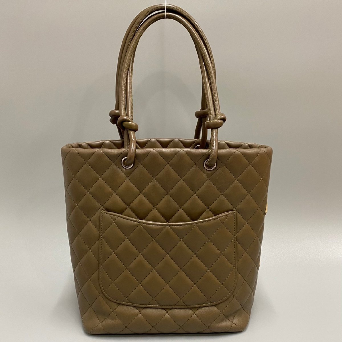 1円 極美品 カード シールあり 9番台 CHANEL シャネル ココマーク  