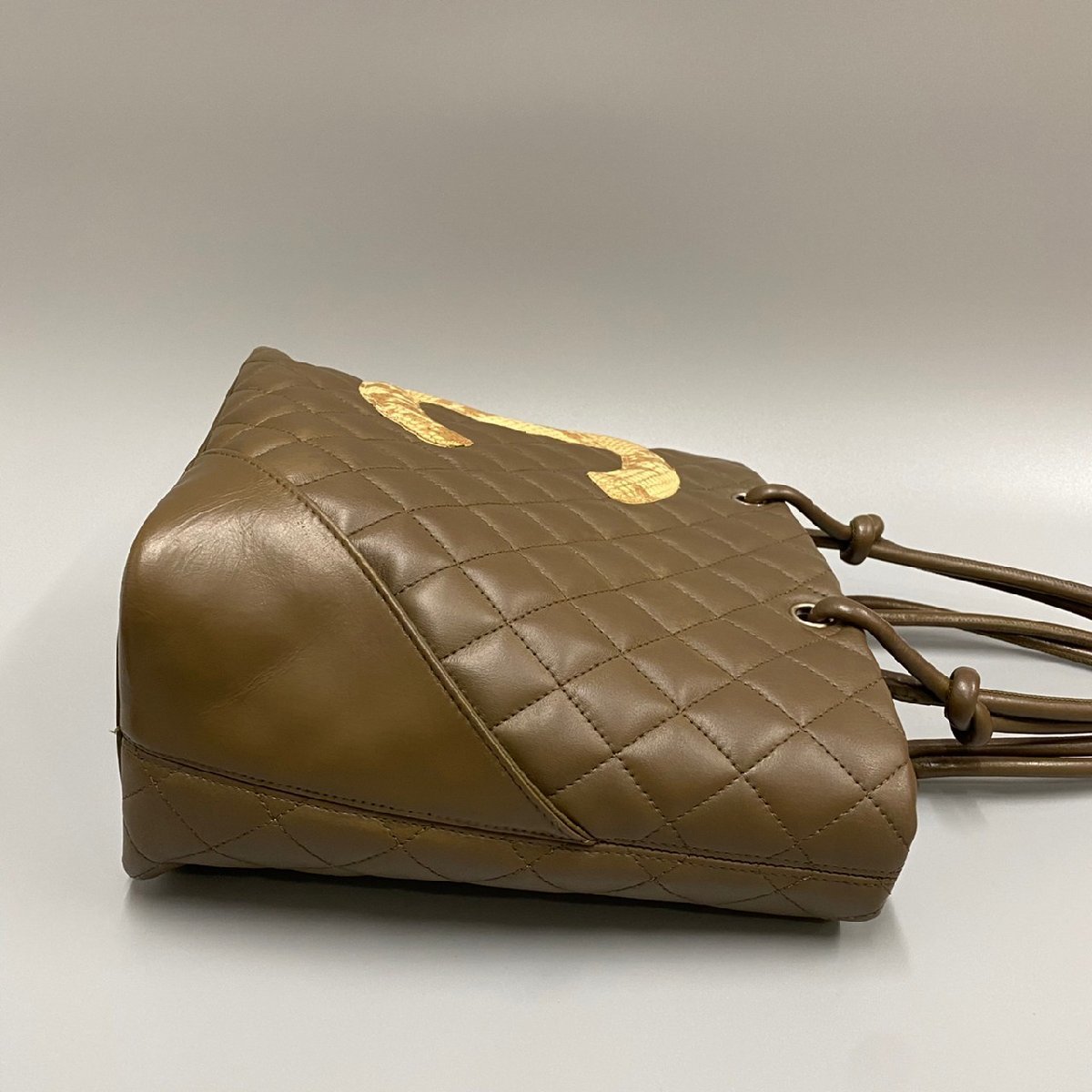 1円 極美品 カード シールあり 9番台 CHANEL シャネル ココマーク  