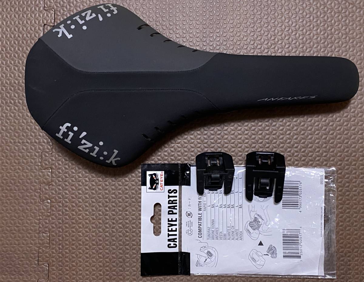 ANTARES アンタレス フィジーク サドル EVO R3 Fizik R1 VENTO VERSUS R5 fizik カーボンレール OPEN FIZIK 対面販売限定