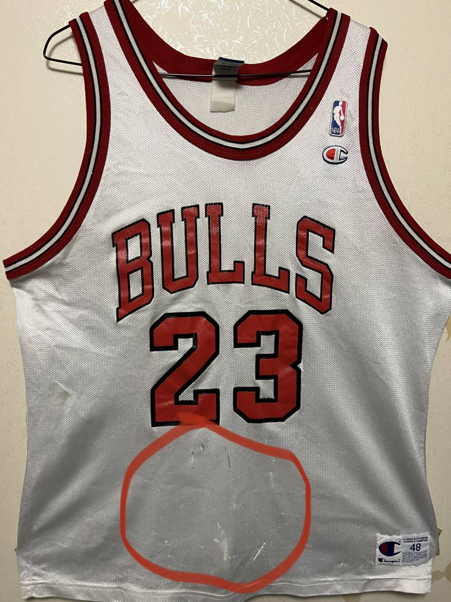 90's 3 ポイント Nba チャンピオン ユニフォーム シカゴ ブルズ 90年代