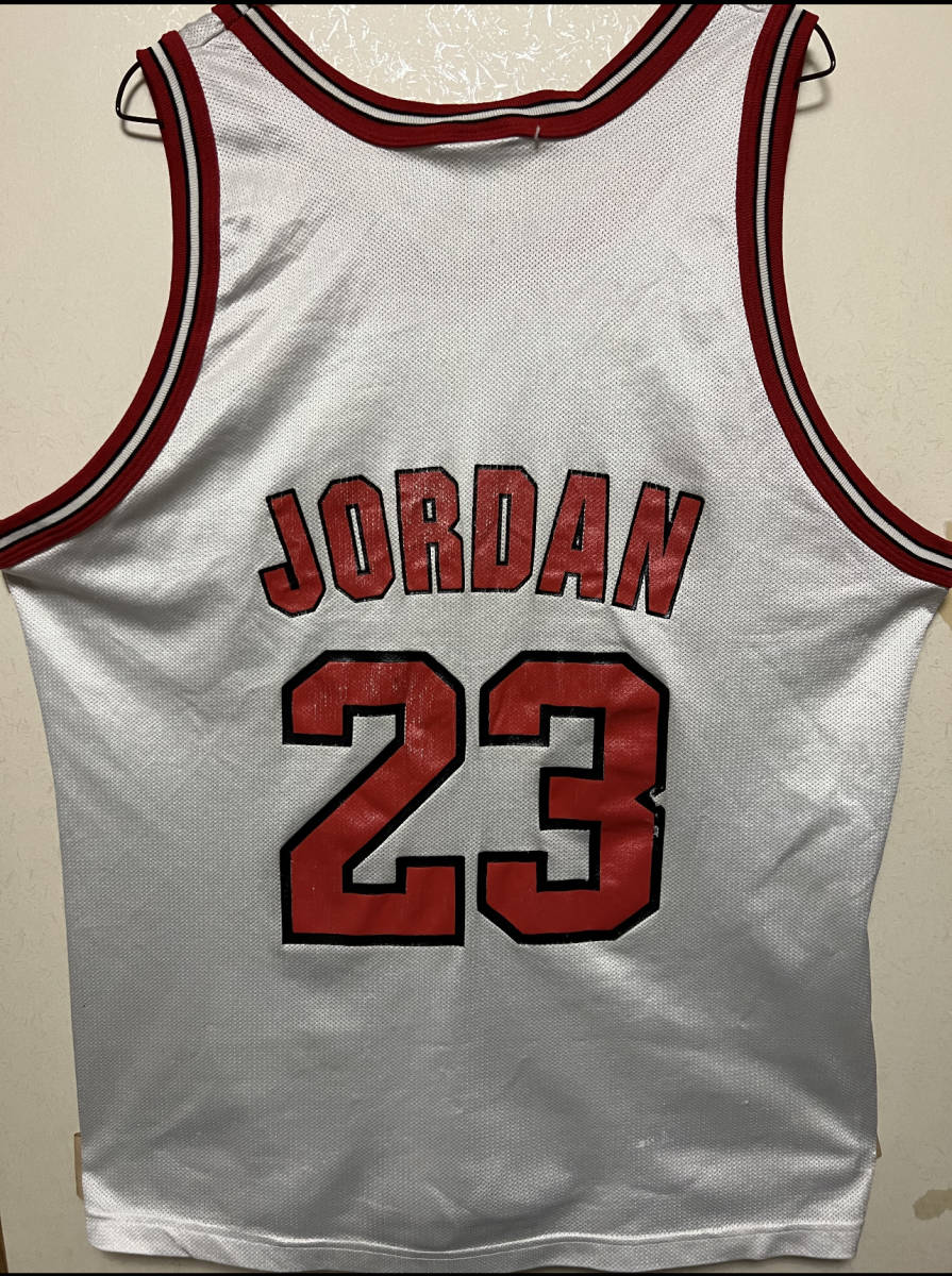 90's 3 ポイント Nba チャンピオン ユニフォーム シカゴ ブルズ 90年代