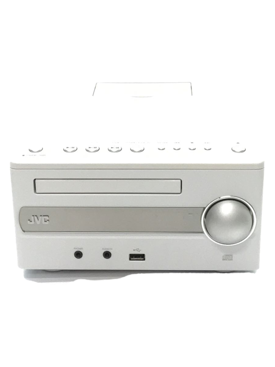 JVC・Victor◇ミニコンポ/CA-EXS3-M/オーディオ/ JVC CA-EXS3-M