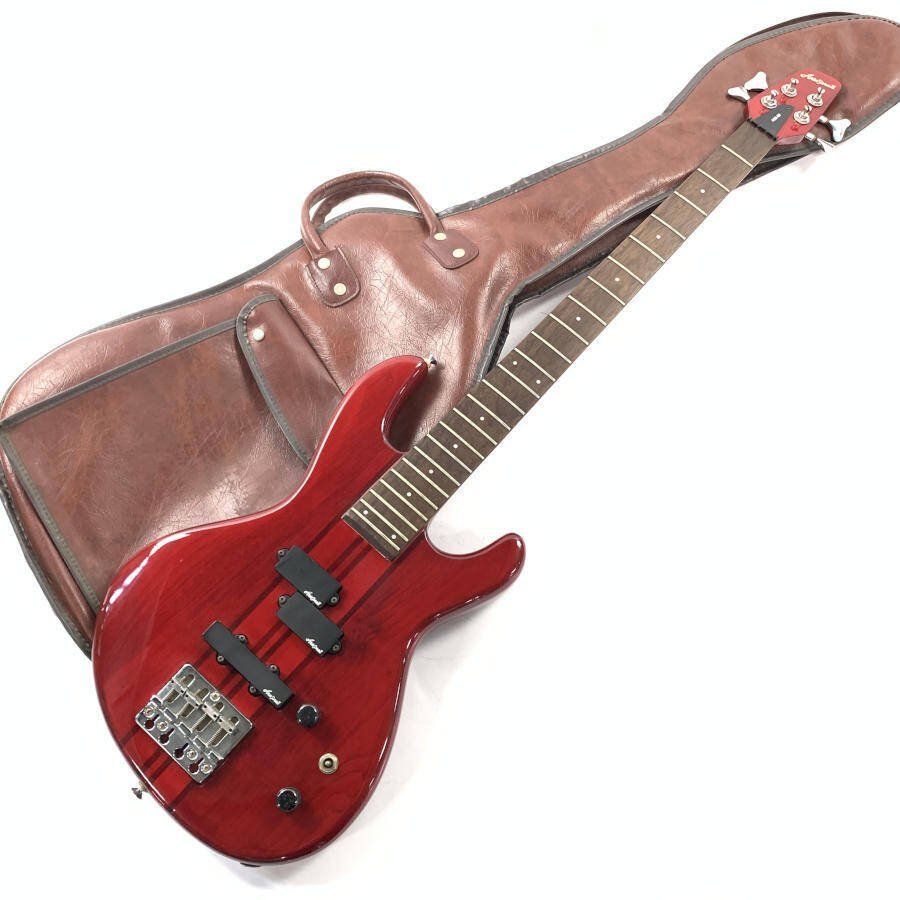 ☆ARIA PROⅡ セミアコベース TAB-60 品☆ 【公式通販】