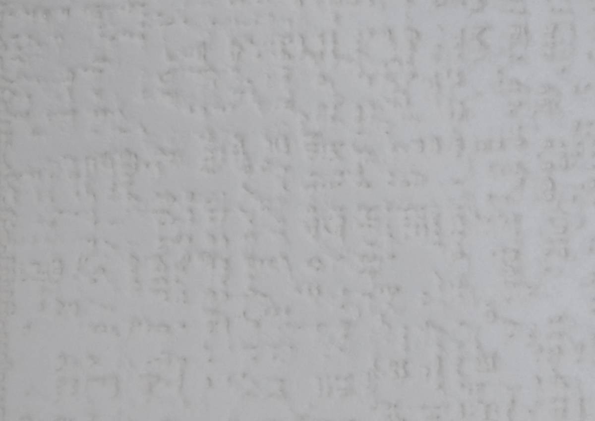 【未使用】サンロック工業株式会社 壁紙 クロス SR0396 92㎝×50m　K0815-19xx5