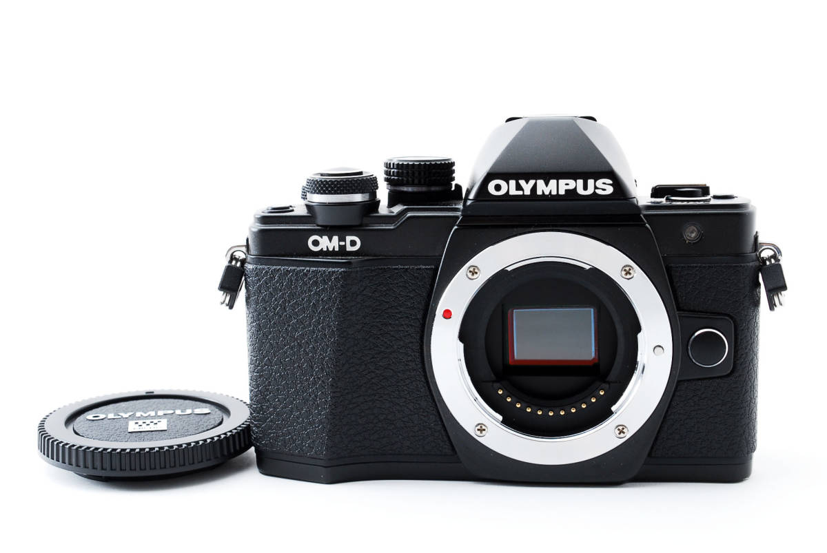 美品シャッター回数461回OLYMPUS PEN Lite E-PL5 カメラボディで