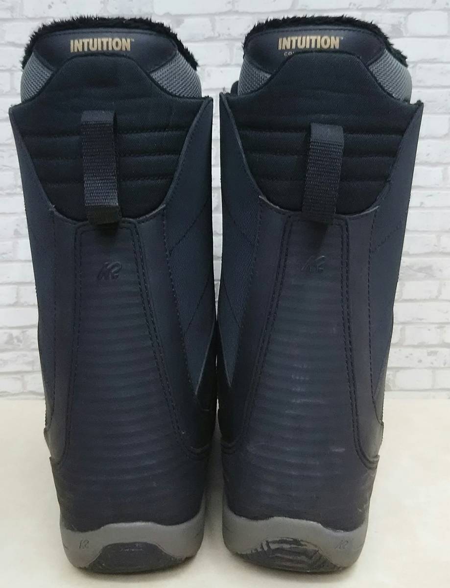 Forum Women's Aura Snowboard Boots POLKA◇POLKA BRAND/ポルカ
