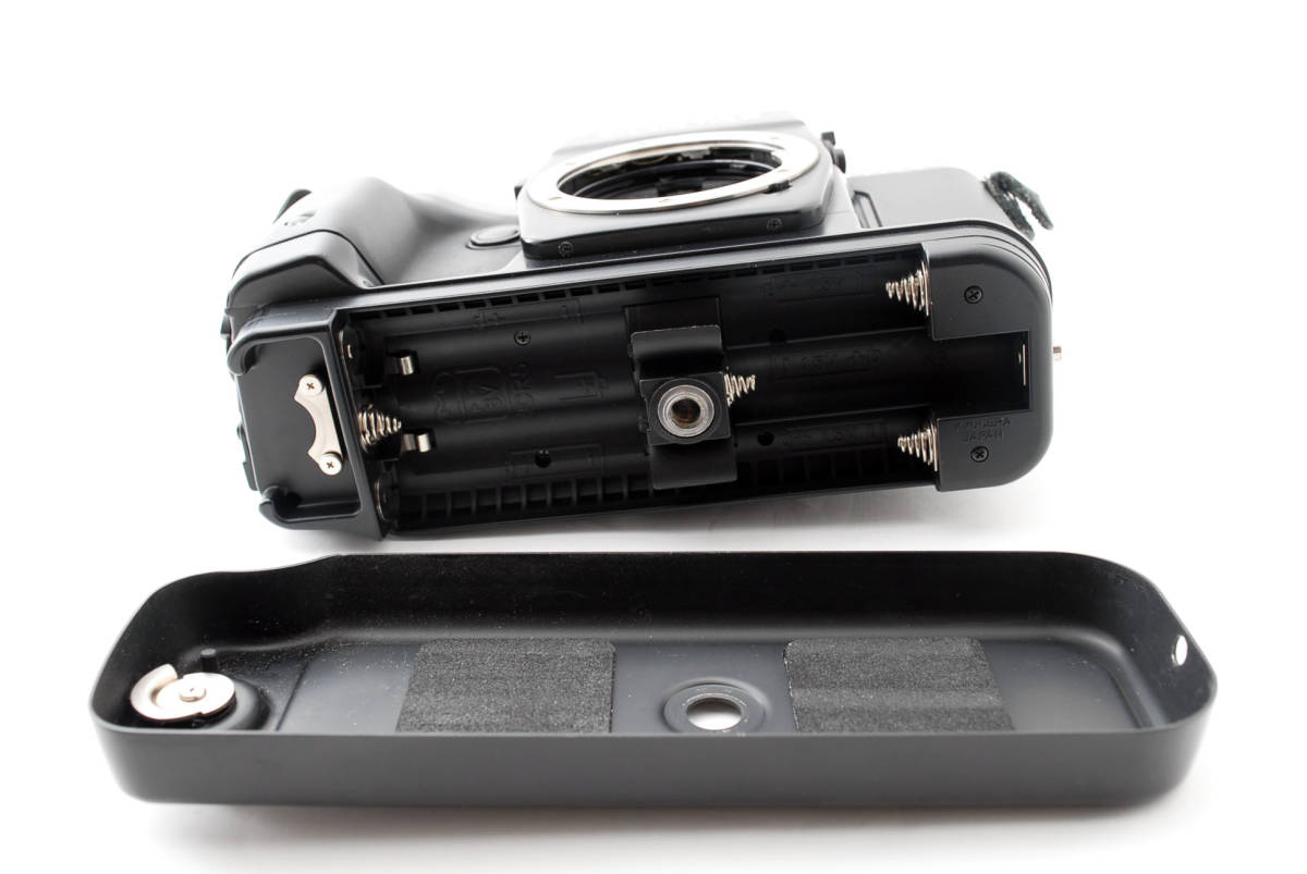 ミラーずれなし コンタックス CONTAX Aria